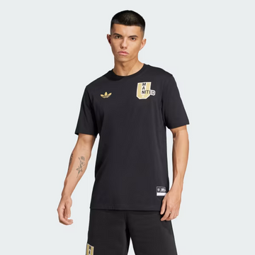 Completino Adidas Uomo MANCHESTER UNITED