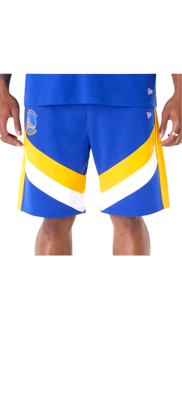Completino Golden State Warriors NBA Panel Blu