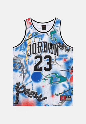 Completino Jordan Per Bambini Multicolor