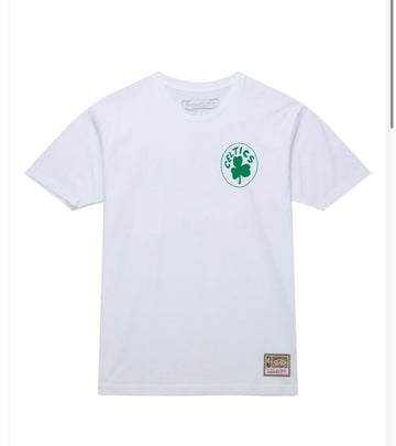 Completino MITCHELL & NESS CELTICS