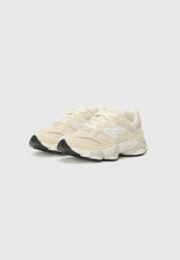 New Balance 9060 Kids Beige