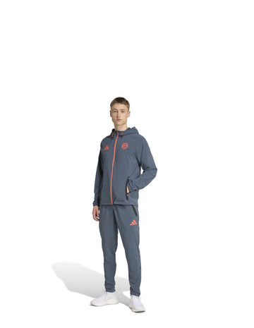 Tuta Adidas Uomo Bayern Monaco