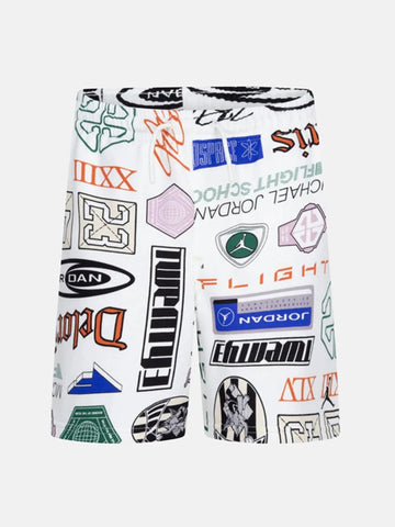 Nike Jordan Jdb Mj Ess Aop Ss Tee Men Kids