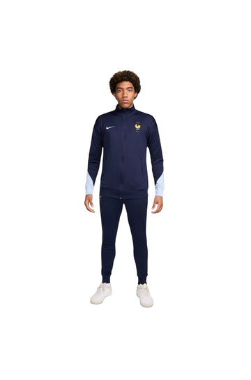 Tuta Nike Tracksuit France