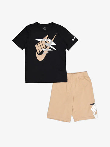 Completino Nike Kids Black