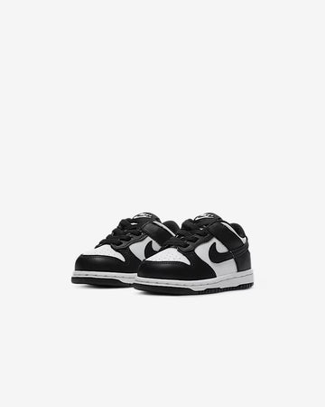 NIKE DUNK LOW (TDE) PANDA KIDS