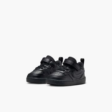 NIKE COURT BOROUGH LOW RECRAFT (TD) KIDS