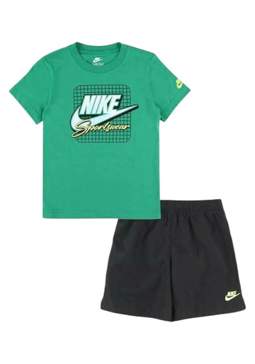 Completo Nike NSW AYG TAFFETA COL 023