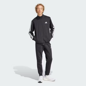 Tuta Adidas Basic Uomo