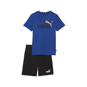 Completino-Puma Kids Blue