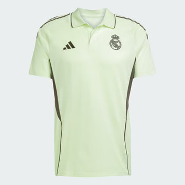 Completino Adidas REAL MADRID POLO-SHORTS