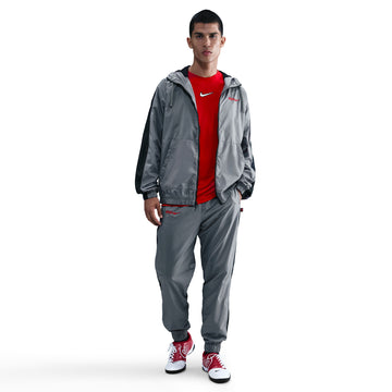 Tuta Nike Atletico Madrid Hooded Woven Tracksuit 2025-2026