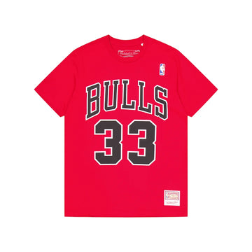 Completino Chicago Bulls MITCHELL & NESS