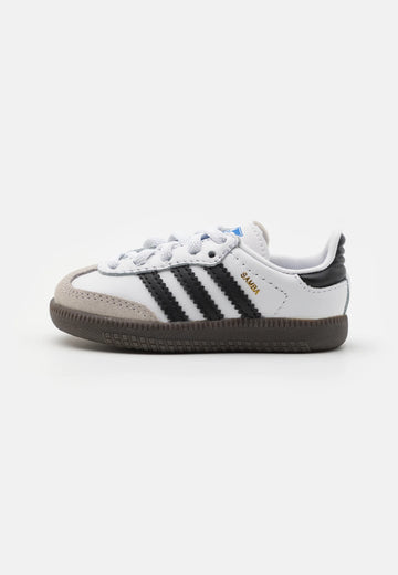 Adidas Samba OG KIDS-SNEAKERS BASSA