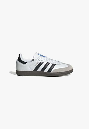 Adidas Samba