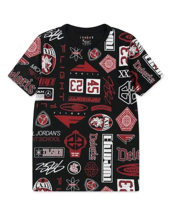 T-Shirt Jordan Per Bambini