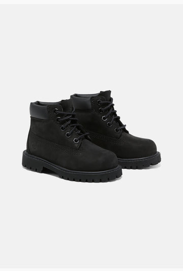 TIMBERLAND PREMIUM TOTAL BLACK KIDS
