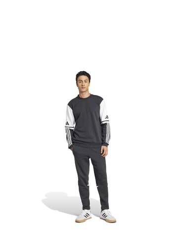 TUTA ADIDAS UOMO SQUADRA 25