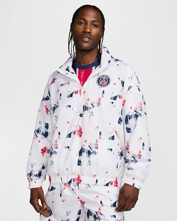GIACCA ANTI VENTO PARIS SAINT GERMAINT UOMO