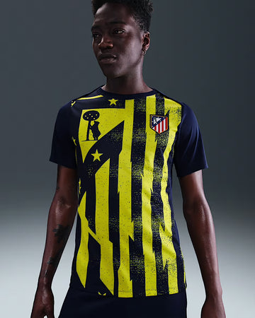 Completino Nike The Away Prematch 25/26