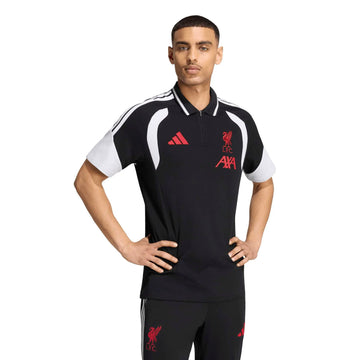 Completino Adidas Liverpool 2026