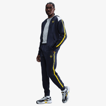 Tuta Nike Sportswear Blu-Yellow