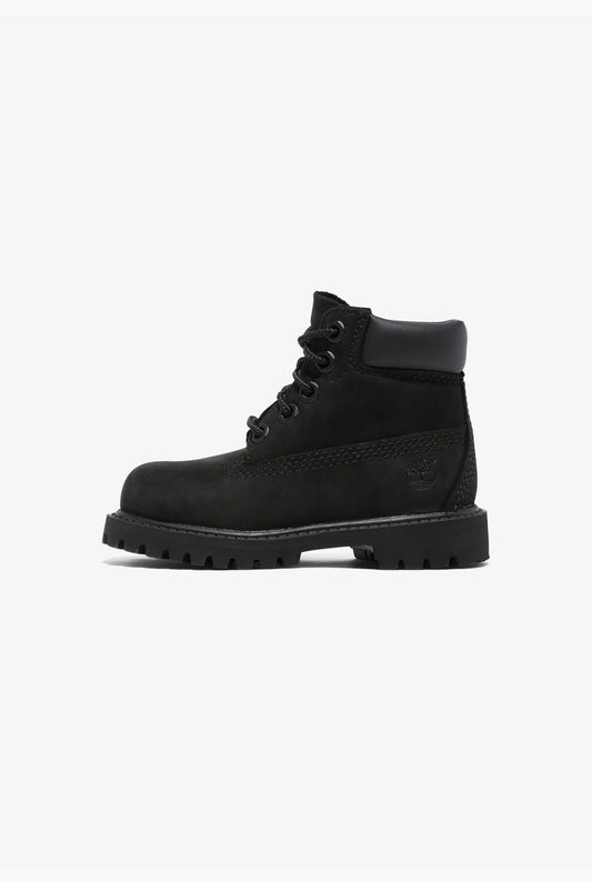 TIMBERLAND PREMIUM TOTAL BLACK KIDS
