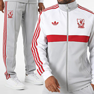 Tuta Adidas Liverpool 26/27