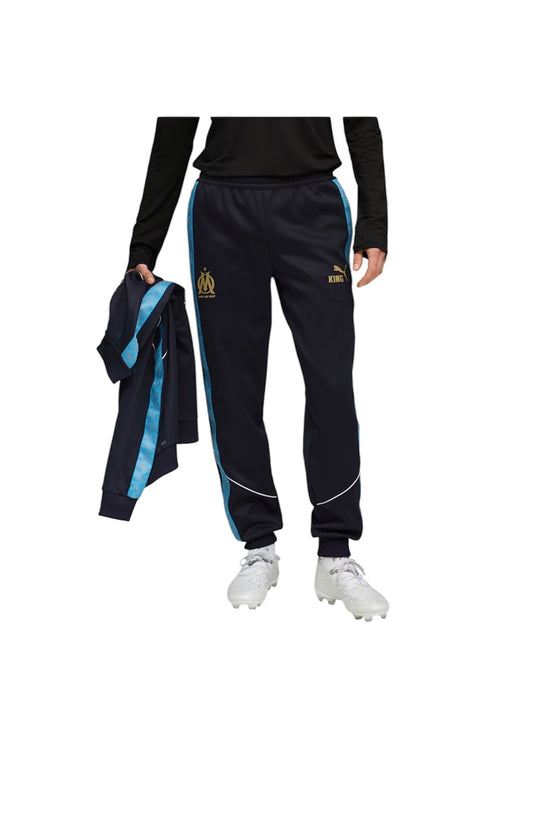 Tuta Puma Olympique De Marseille KING