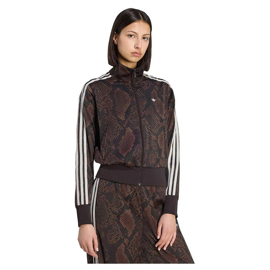 Tuta Adidas Donna Pitonata