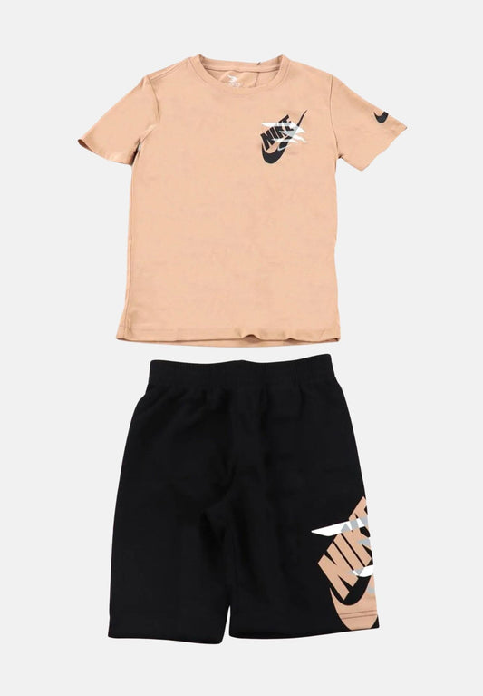 Completino Nike Per Bambini