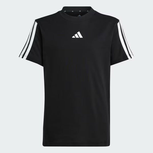 COMPLETINO ADIDAS PER BAMBINI BLACK-WHITE