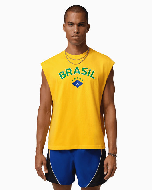 Completino Nike Jordan Brasile