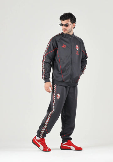 Tuta Puma Milan