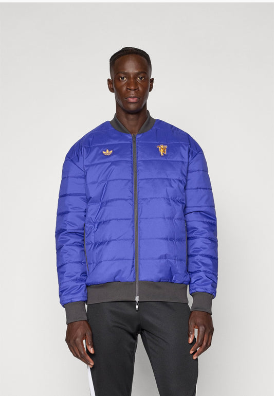 JACKET MANCHESTER UNITED ADIDAS ORIGINALS DOUBLE-FACE