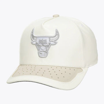 Cappello Mitchell & Ness Chicago Bulls