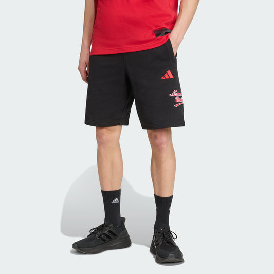Completino Adidas Manchester United