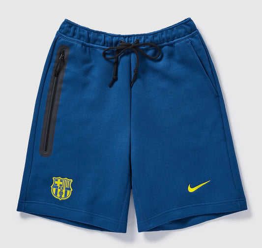 Completino Nike FC BARCELONA 25/26