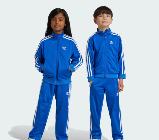 Tuta Adidas Originals Kids