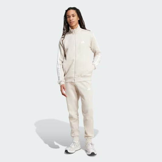 Tuta Adidas Uomo Basic Felpata