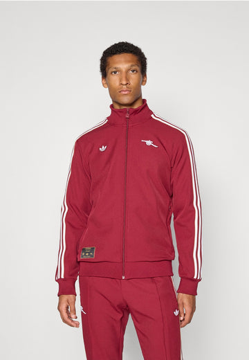 Tuta Adidas Originals Arsenal FC ICON TRACK TOP