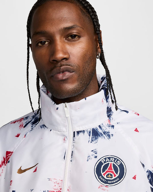 GIACCA ANTI VENTO PARIS SAINT GERMAINT UOMO