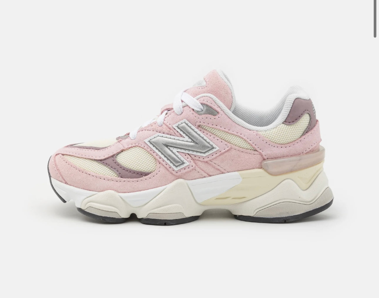 NEW BALANCE 9060 PINK KIDS