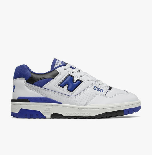 New Balance 550 Uomo