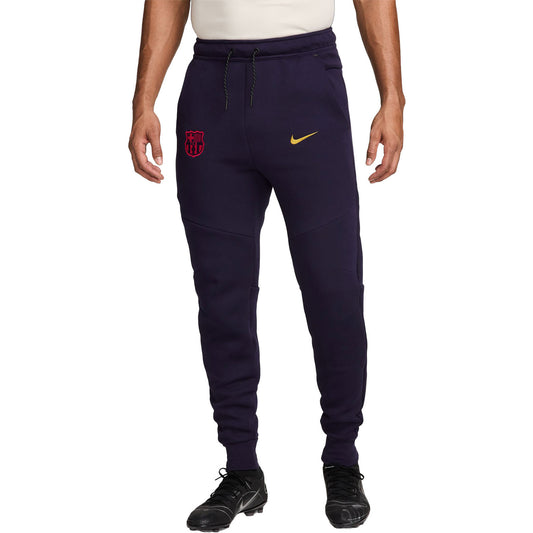 Tuta Nike Barcellona Tech 26/27