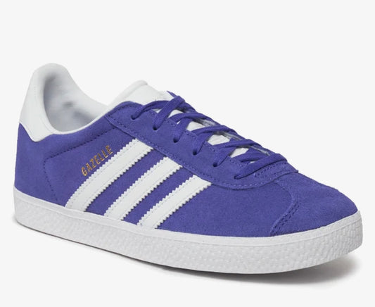 Adidas Gazelle SMU Viola