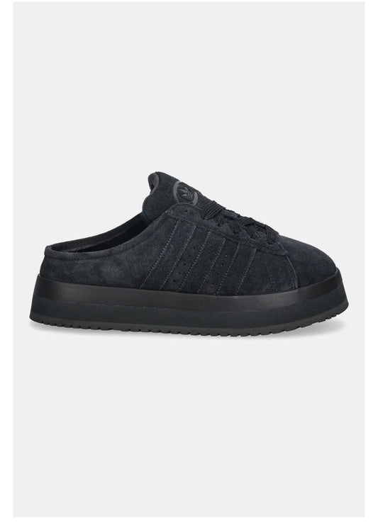 Adidas Originals Sneakers In Camoscio Campus 00"s