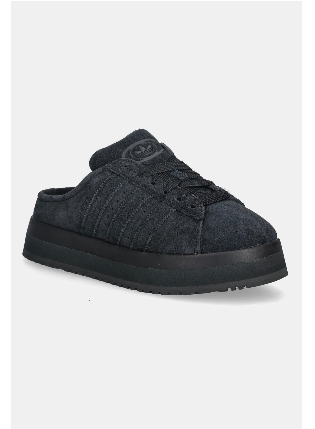 Adidas Originals Sneakers In Camoscio Campus 00"s