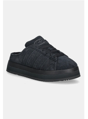Adidas Originals Sneakers In Camoscio Campus 00"s