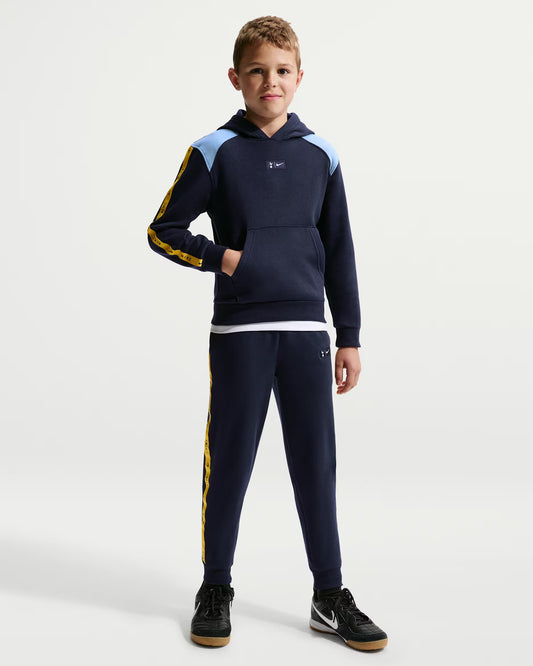 Tuta Nike Bambino/a Tottenham Hotspur City Side